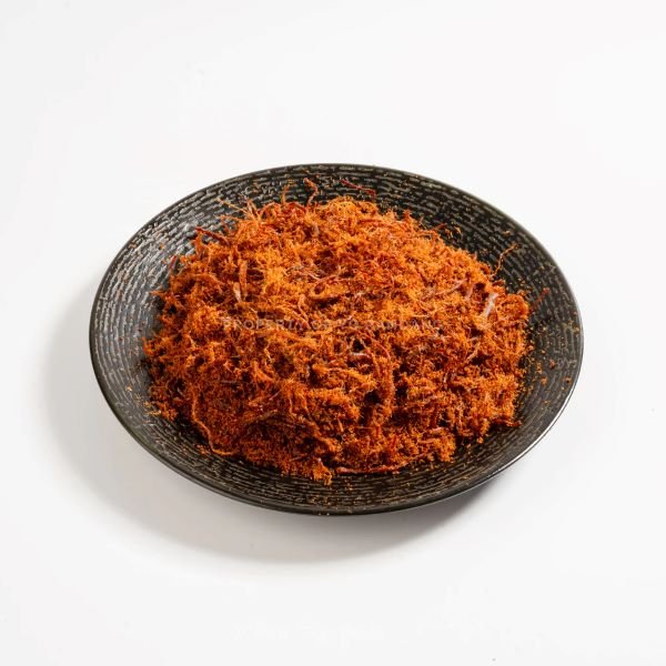 Rendang Daging Sapi Suwir 30g