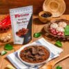YO Randang - Rendang Paru Kering 180g