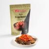 YO Randang - Paru Krispi Balado 215g