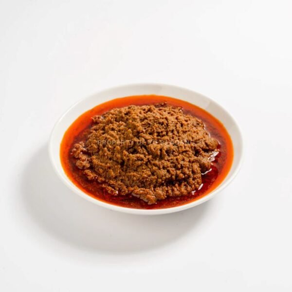 YO Randang - Pasta Rendang Instan 500g